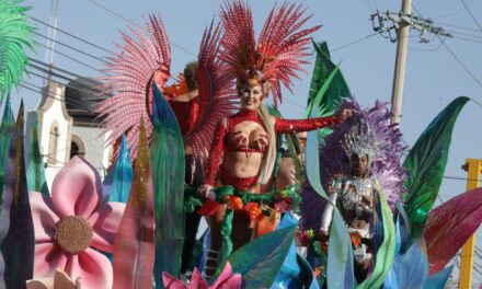 ¡Juárez prepara su fiesta más grande! Esperan 170 mil personas en el desfile por el aniversario de la ciudad