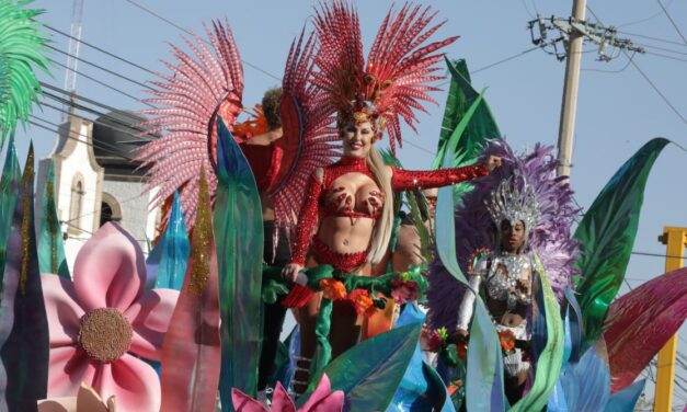 ¡Juárez prepara su fiesta más grande! Esperan 170 mil personas en el desfile por el aniversario de la ciudad