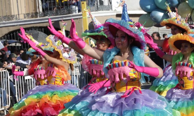 ¡Juárez prepara su fiesta más grande! Esperan 170 mil personas en el desfile por el aniversario de la ciudad