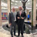 Reconocen a Ciudad Juárez a nivel internacional por buenas prácticas de gobierno y combate a la corrupción