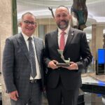 Reconocen a Ciudad Juárez a nivel internacional por buenas prácticas de gobierno y combate a la corrupción