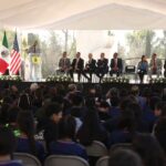 Encabeza Presidente Municipal conmemoración del 59 aniversario de la entrega de El Chamizal