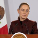 Confirma Presidenta: Maru le dijo que fue su exfiscal quien permitió entrada de agentes extranjeros