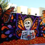 Invita UACJ a celebrar el Día de Muertos con altares, música y danza en el IADA