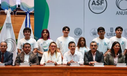 La UACJ fortalece su compromiso con la transparencia y la rendición de cuentas