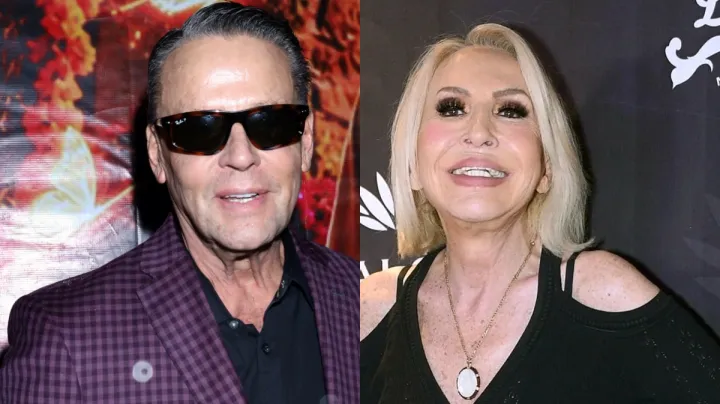 “No la dejaron entrar al cielo”: Alfredo Adame anuncia la muerte de Laura Bozzo, que está viva, y luego se burla