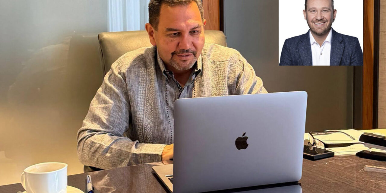 Cruz anuncia demanda contra Taboada por daño moral; rechaza acusaciones y exige pruebas