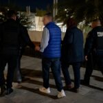 Jáuregui, rumbo al Altiplano; queda bajo custodia de la FGR