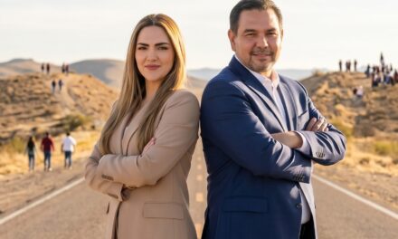 COLUMNA: Cruz y Andrea: una fuerza política que el PAN necesita tomar en serio