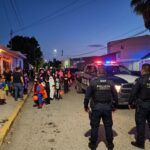 Prepara Seguridad Pública operativos especiales para Halloween y Día de Muertos