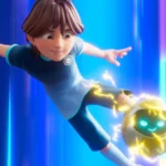 Messi conquista una nueva cancha: Disney+ estrenará la serie animada inspirada en el astro argentino