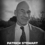 Muere Patrick Stewart a los 86 años; Marvel despide al legendario Profesor X de los X-Men