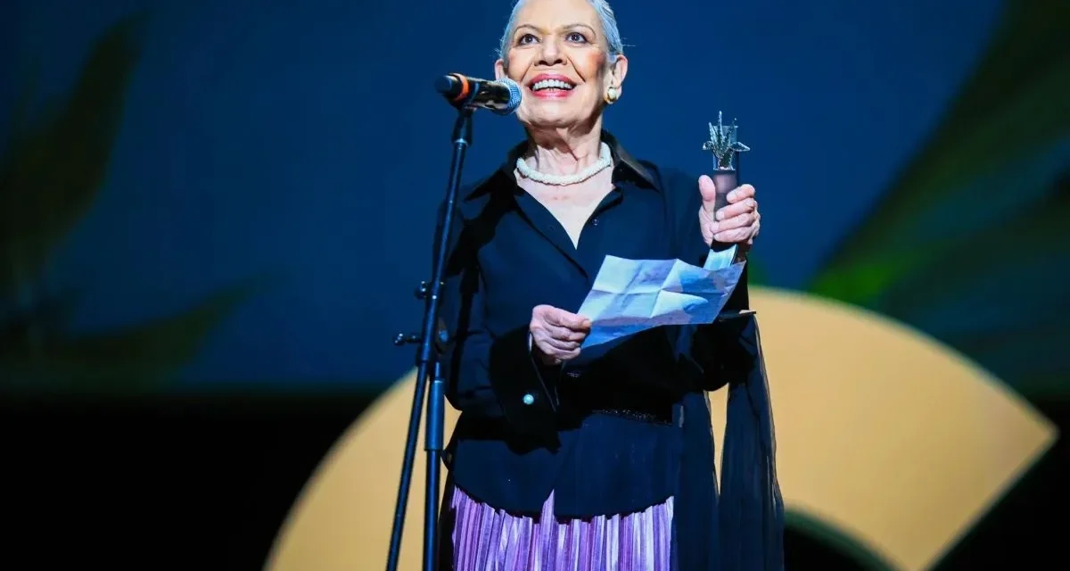 Luisa Huertas dialogará con el público juarense sobre cine mexicano en el FESCOT 2026