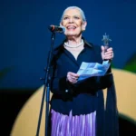 Luisa Huertas dialogará con el público juarense sobre cine mexicano en el FESCOT 2026