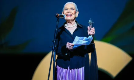 Luisa Huertas dialogará con el público juarense sobre cine mexicano en el FESCOT 2026