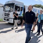 Recolección de basura será dos veces por semana en zonas 3 y 4; activan plan emergente