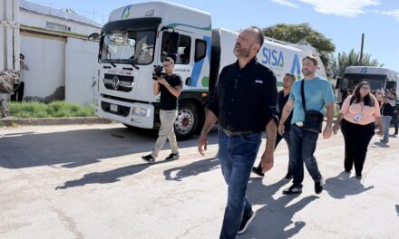 Recolección de basura será dos veces por semana en zonas 3 y 4; activan plan emergente