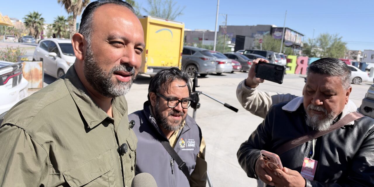 Pide Ortiz Orpinel apego a la ley y evitar tintes políticos en caso Jáuregui