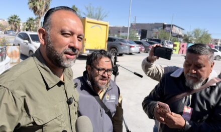 Pide Ortiz Orpinel apego a la ley y evitar tintes políticos en caso Jáuregui
