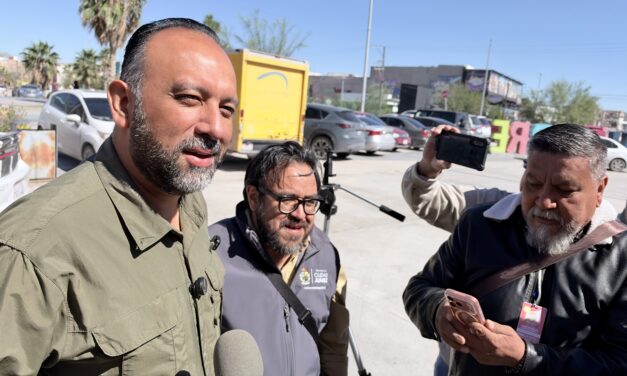 Pide Ortiz Orpinel apego a la ley y evitar tintes políticos en caso Jáuregui