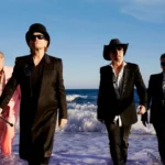 U2 regresa a México tras casi una década: ofrecerá dos conciertos en el Estadio GNP Seguros