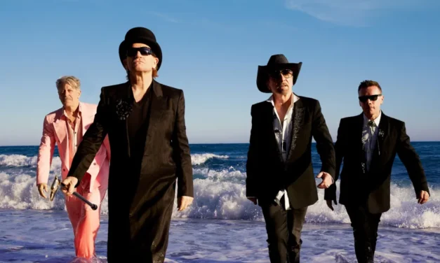 U2 regresa a México tras casi una década: ofrecerá dos conciertos en el Estadio GNP Seguros