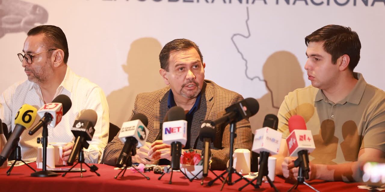 Cruz arrancó coordinación estatal: buscará unidad en Morena y no volverá a la alcaldía