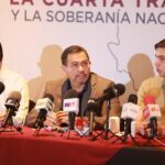 Cruz arrancó coordinación estatal: buscará unidad en Morena y no volverá a la alcaldía