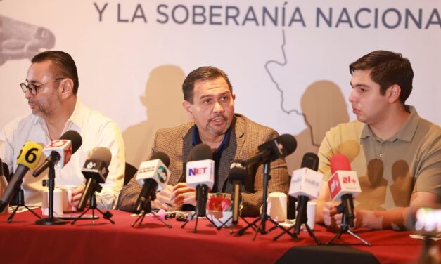 Cruz arrancó coordinación estatal: buscará unidad en Morena y no volverá a la alcaldía