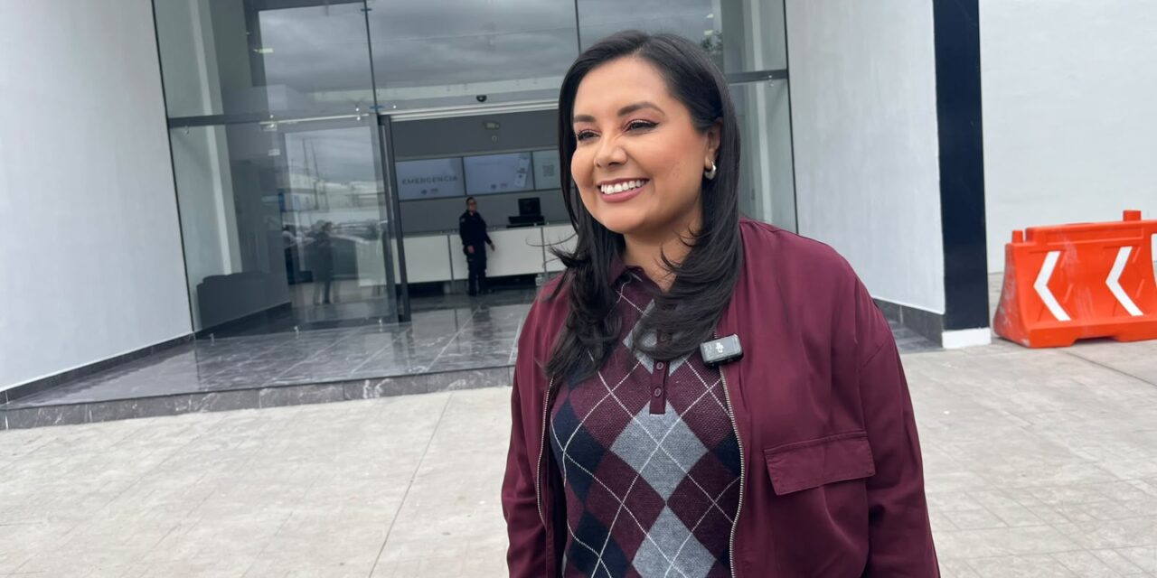Mayra Chávez mantuvo su atención en Bienestar ante menciones sobre aspiraciones políticas