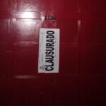 Realizó Gobernación 290 inspecciones y clausuró 17 establecimientos en el estado