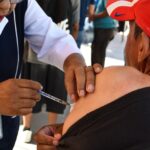 Exhorta Secretaría de Salud a prevenir enfermedades respiratorias y alergias en otoño