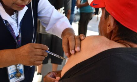 Exhorta Secretaría de Salud a prevenir enfermedades respiratorias y alergias en otoño