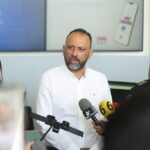 Anuncia Ortiz Orpinel plan de contingencia para regularizar la recolección de basura