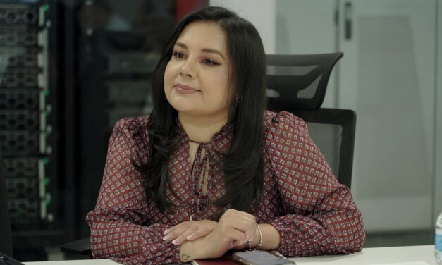 Prevén adecuaciones por el frío en espacios de México Te Abraza en Juárez