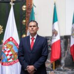Anuncia Gobierno estatal cambios en Fiscalía y Seguridad Pública