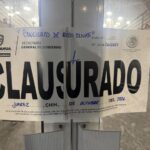 Clausuran concierto de Alfredo Olivas en el Neri Santos por operar fuera de horario; Gobernación cierra ocho establecimientos