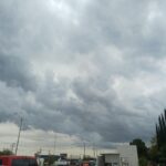 Mantiene CEPC alerta preventiva por lluvias y vientos fuertes en el estado