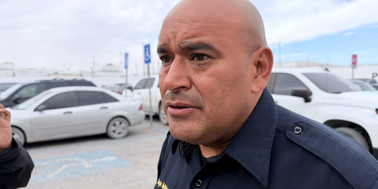 Exhorta Protección Civil a revisar calentones y evitar el uso de anafres dentro de viviendas