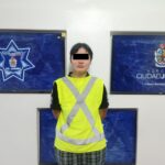 Detienen a mujer tras muerte por asfixia de su bebé en Parajes de San Juan