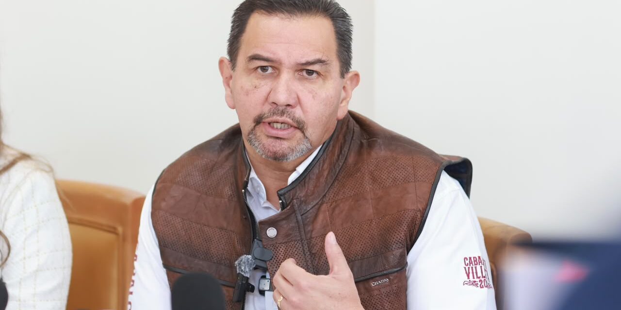 Definición de coordinadores municipales corresponde a Comisión Nacional de Elecciones: Cruz
