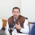 Definición de coordinadores municipales corresponde a Comisión Nacional de Elecciones: Cruz