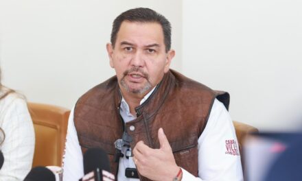 Definición de coordinadores municipales corresponde a Comisión Nacional de Elecciones: Cruz