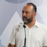 Presenta Gobierno Municipal balance de atención por lluvias; reporta rescates sin pérdidas de vidas