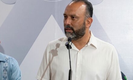 Presenta Gobierno Municipal balance de atención por lluvias; reporta rescates sin pérdidas de vidas