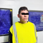 Hallan cuerpo en cajuela de automóvil tras persecución en Riberas del Bravo; detienen al conductor