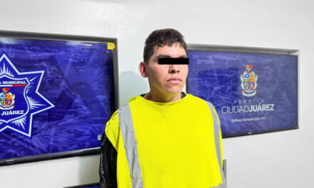 Hallan cuerpo en cajuela de automóvil tras persecución en Riberas del Bravo; detienen al conductor