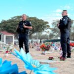 Prepara Municipio operativo por Día de Muertos en panteones de Ciudad Juárez