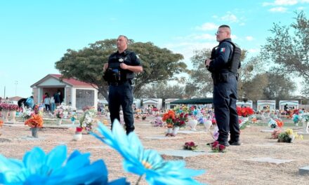 Prepara Municipio operativo por Día de Muertos en panteones de Ciudad Juárez