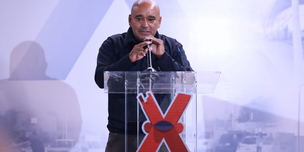 Protección Civil mantiene vigilancia ante posibilidad de nuevas lluvias en Ciudad Juárez